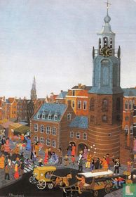 Munttoren