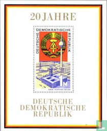 DDR 20 years for sale