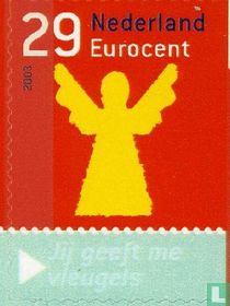 Decemberzegels