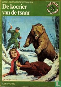De koerier van de tsaar