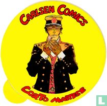 Corto Maltese