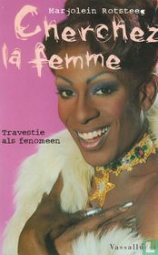 Cherchez la femme