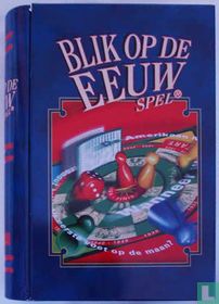 Blik op de eeuw spel (TNT editie)