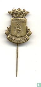 Blijdorp Rotterdam (girafes)