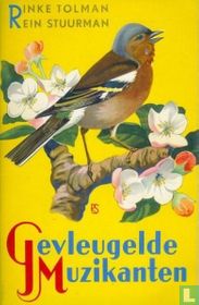 Gevleugelde muzikanten