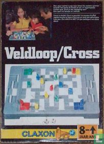 Veldloop / Cross