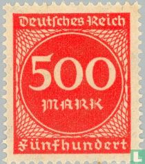 Ziffer kaufen