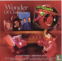 Wonder of christmas - christmas with the stars of the 70's vol 2