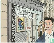 Galerie la Bourdonnais