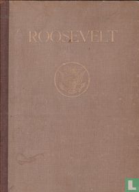 Franklin Delano Roosevelt