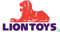 Lion Toys (Lion Car) modelautocatalogus