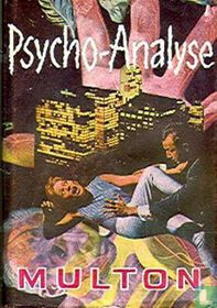 Psycho-analyse