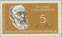 250 years Charité, Berlin for sale