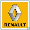 Renault modelauto's catalogus