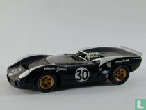 Lola T70 Mk.2 - Ford Weslake 'Bardahl Special' 