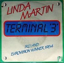 Martin, Linda catalogue de disques vinyles et cd