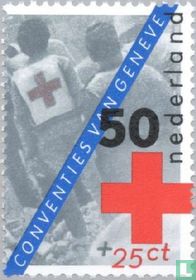 Red Cross for sale