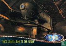 Responding to a ship in distress