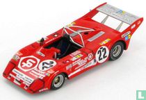 Lola T296 - Ford Cosworth