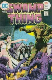 Swamp thing