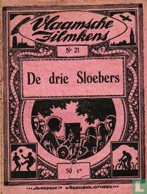 De drie sloebers