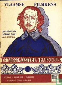 De burgemeester van Maagdenburg