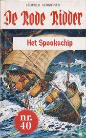 Het spookschip for sale