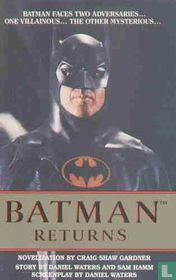 Batman returns