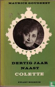 Dertig jaar naast Colette kopen