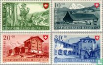 Houses