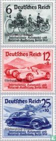 Motorsport, mit Aufdruck