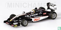 Dallara F303 - Opel Spiess 