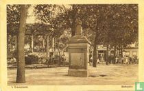 's Gravenzande Marktplein