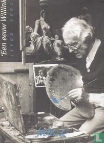 Een eeuw Willink (1900-1983)