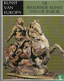 De beeldende kunst van de barok
