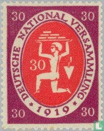 Weimar National Assembly