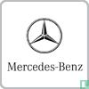 Mercedes-Benz (Mercedes) model cars / miniature cars catalogue