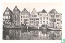 Veermanskade, Hoorn