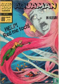 Aquaman 14