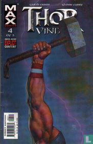 Thor: Vikings 4