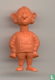 Butler (orange)