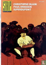 Stripschrift 347 kopen