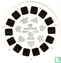 The Roman Forum, Rome