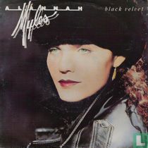 Black Velvet