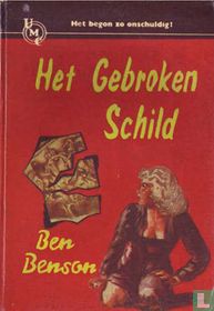 Het gebroken schild