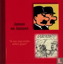 Jansen en Janssen - ‘Ik zou nog verder willen gaan!’