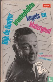 Krentenbollen, kogels en klatergoud