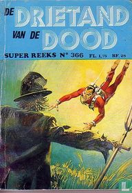 De drietand van de dood