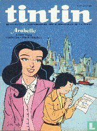 Tintin 36 acheter