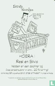 Eerste woordjes